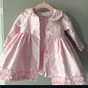 vintage baby clothes